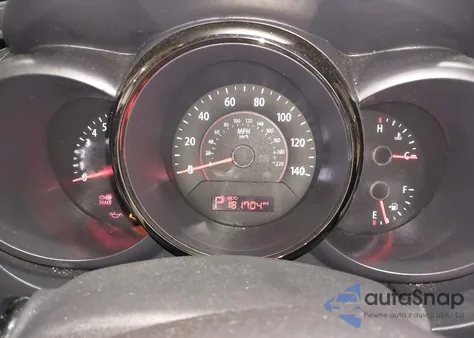 2010 Kia Soul + from USA, damaged, VIN KNDJT2A20A7169788